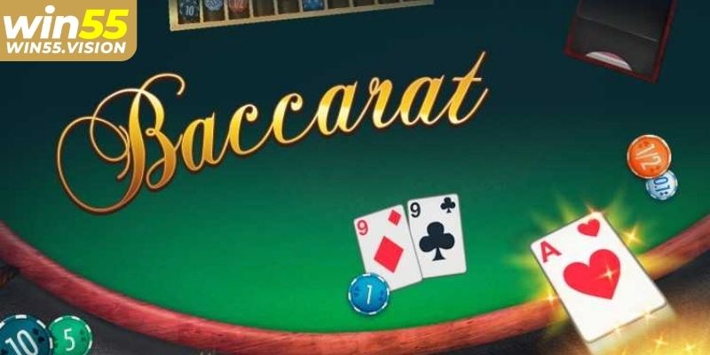 Các phiên bản trò chơi Baccarat
