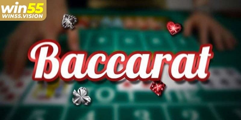 Lịch sử về trò chơi Baccarat